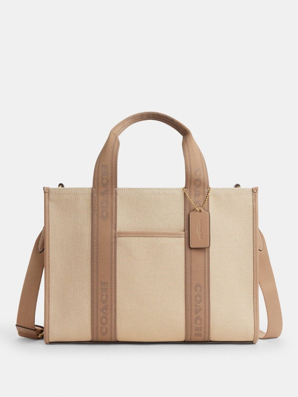 Coach Smith Tote Bag